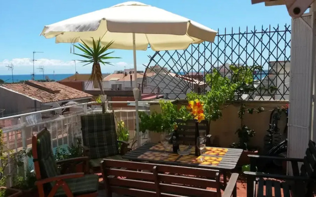 Mediterraneo Marbella
