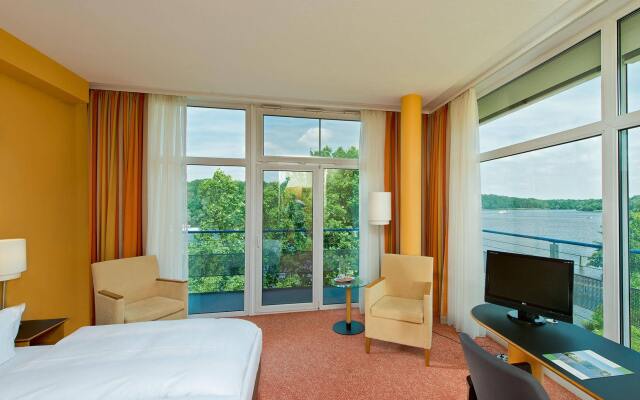 Seminaris Avendi Hotel Potsdam