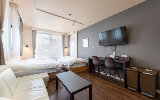 Vacation Inn Heiwajima I