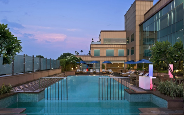 Mansion Grand Agra