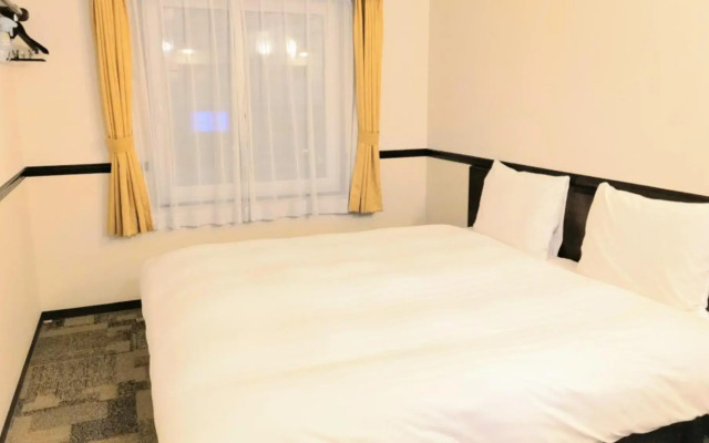 Toyoko Inn Keio Line Hashimoto Station Kita