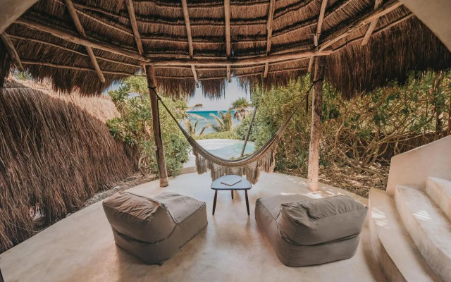 Papaya Playa Project, Tulum, a Member of Design Hotels