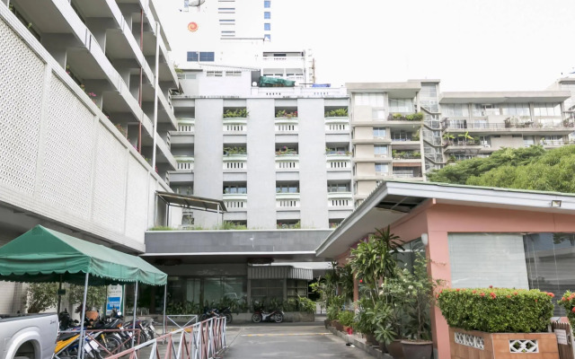 The Park Hotel Bangkok