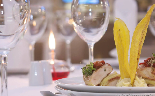 Sonesta Hotel Bogota