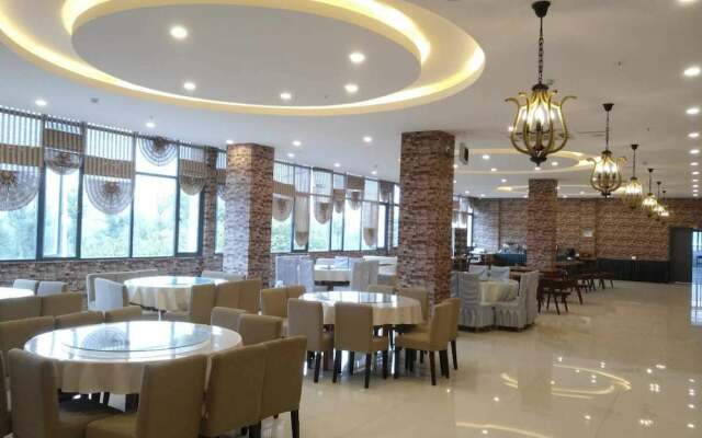 Sotel Cultura Hotel Huangguoshu Branch