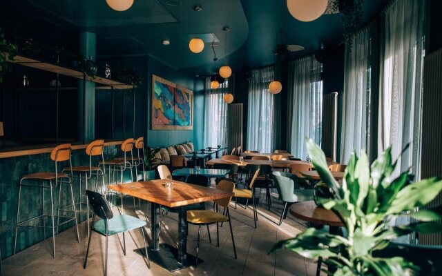 Numa Berlin Torstrasse