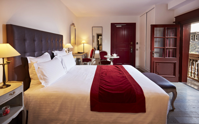 Cour du Corbeau Hotel Strasbourg - MGallery Collection
