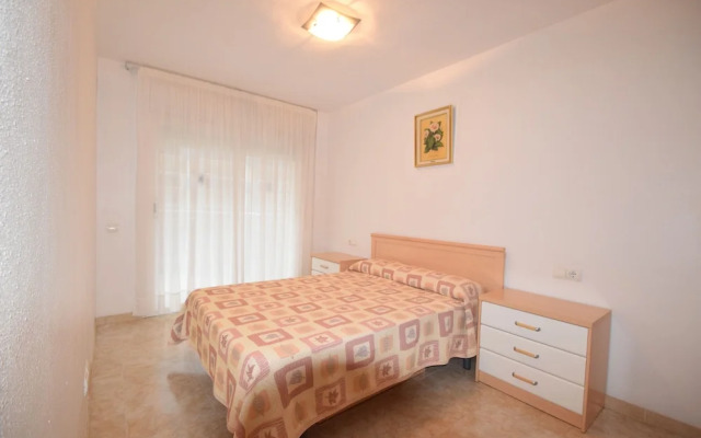 Apartamento Nova Pineda Sun