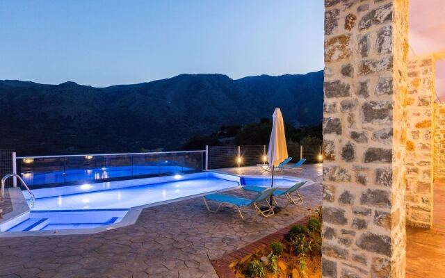 Villa Asigonia