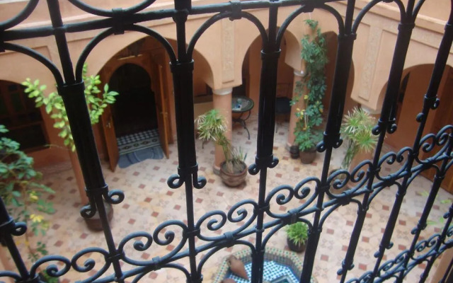 Riad BenSaid