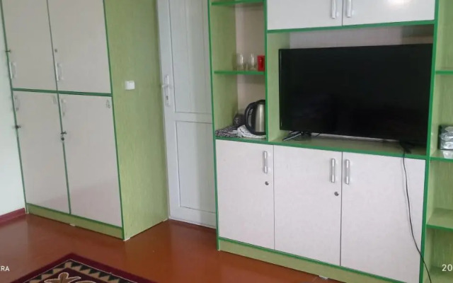 Hostel Tasma