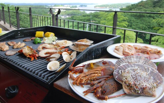 Breezbay Seaside Resort Matsushima