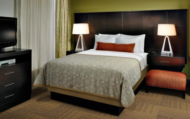 Staybridge Suites Holland by IHG