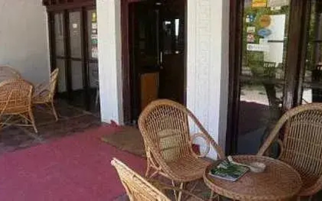 Zimskhang Holiday Home