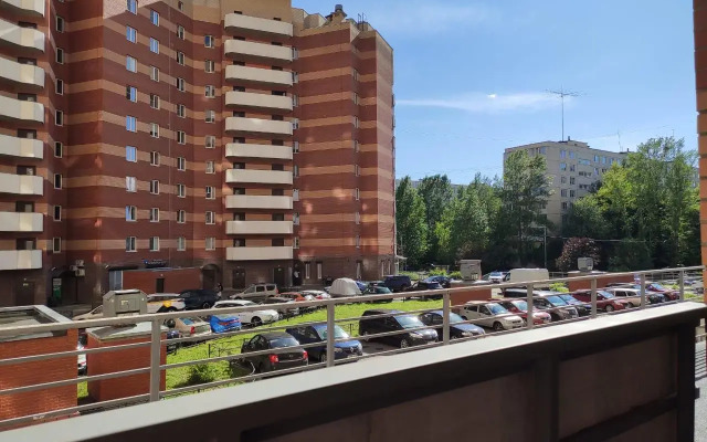 Apartments on Turku street 11 k2