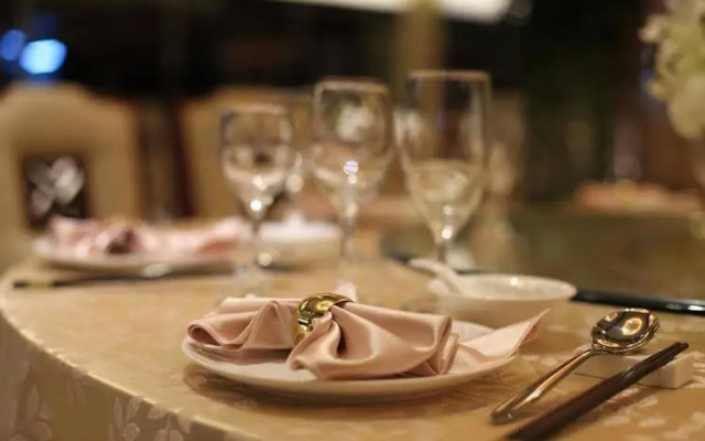 Country Garden Phoenix Suiet Hotel