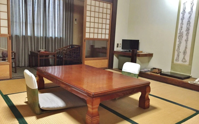 Ebisukan