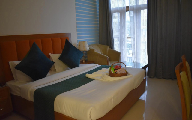 Hotel Padmini Palace – Guest Rooms – Bhaniyawala