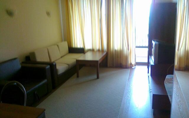 SB Rentals Apartments in Royal Dreams Complex