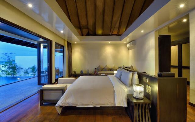 Atmosphere Kanifushi - All Inclusive with Free Transfers