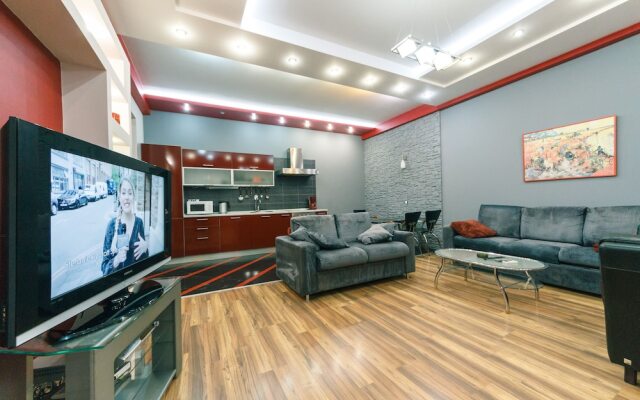 Kyiv Rent Apartments