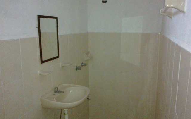 Hotel Los Arcos Holbox