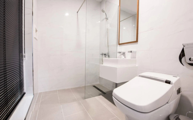 Silla Boutique Hotel Premium