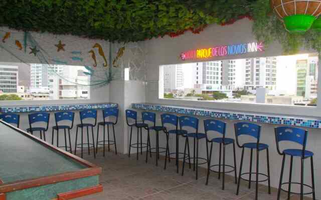 Hotel Parque De Los Novios Inn