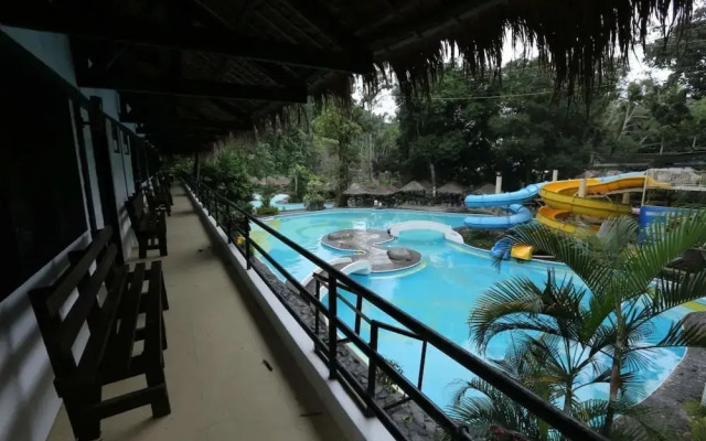 Tejero Highland Resort Adventure Park