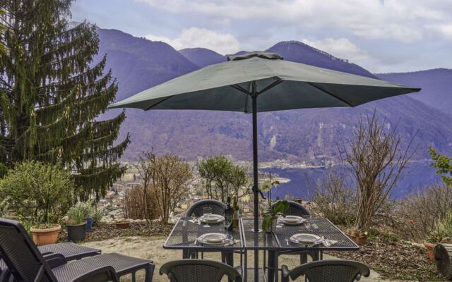 House Casa Pina Porlezza