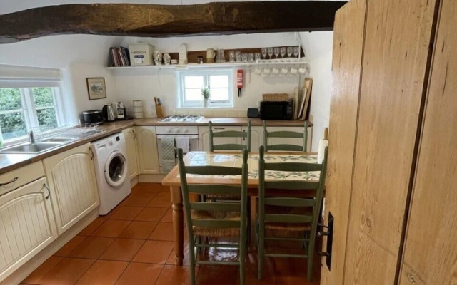Bere Cottage