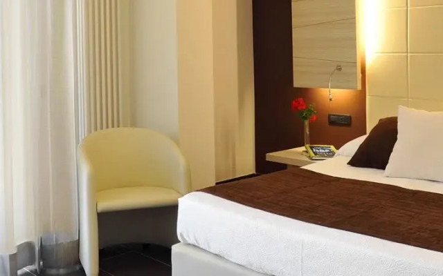 Hotel Excelsior