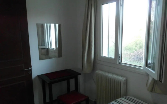 Toms House 4 in Felekas