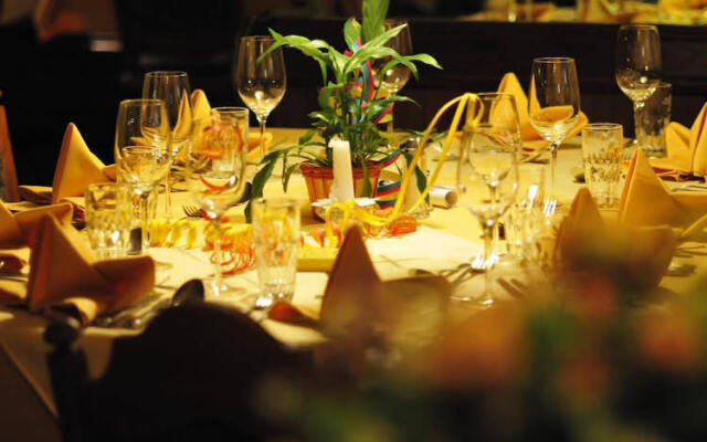 Macher S Landhotel
