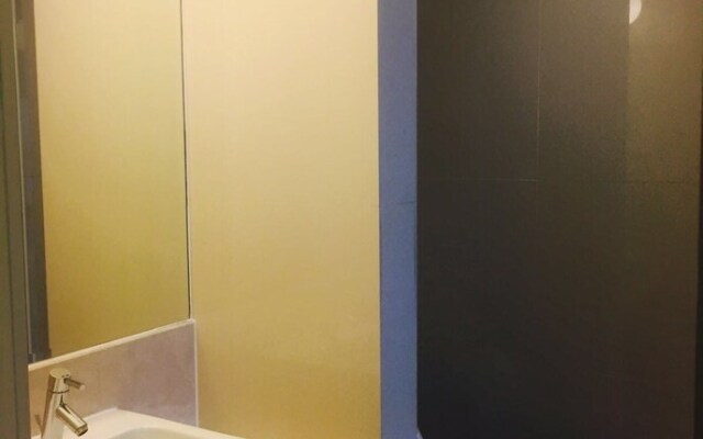 City Residences Premium Studio at KLCC