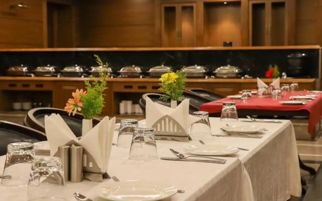 Swiss Hotel By Shivraj Nainital