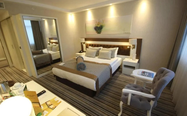 Seven Deep Hotel