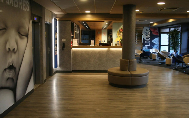 ibis budget Marne la Vallee Pontault Combault