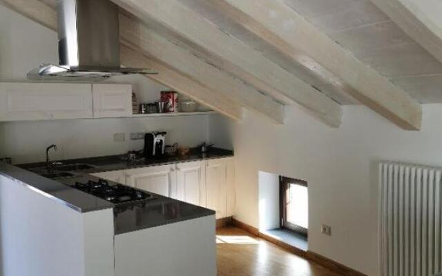 Agriturismo Dai Marchesin