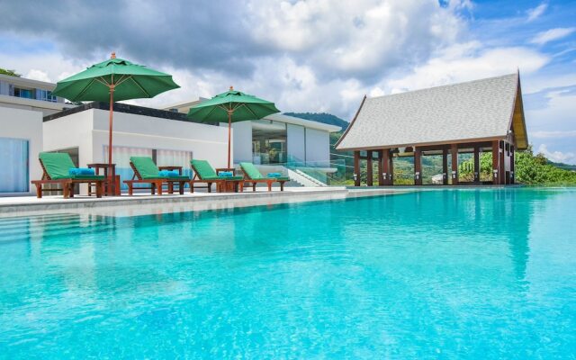 The Aristo Seaview Patong