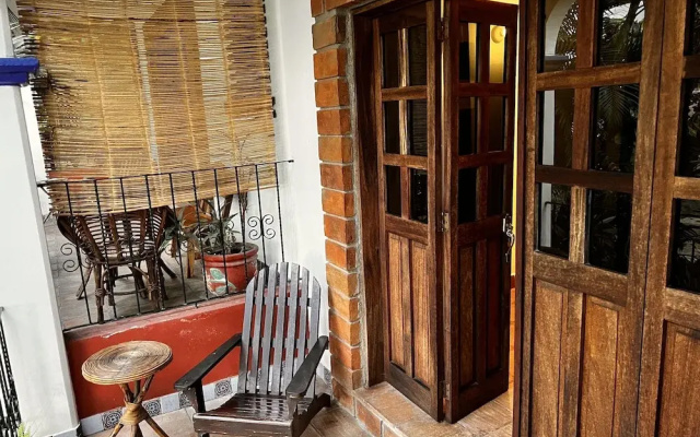 Casa Terranova
