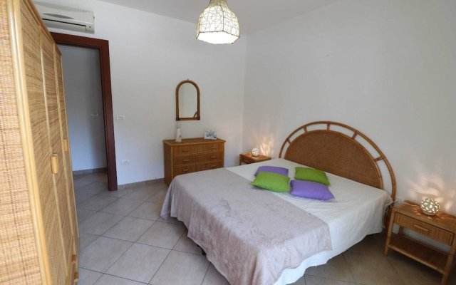 matilde holiday home in Otranto 6 guests