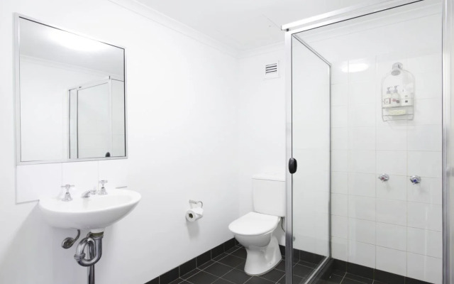 Sydney University Village