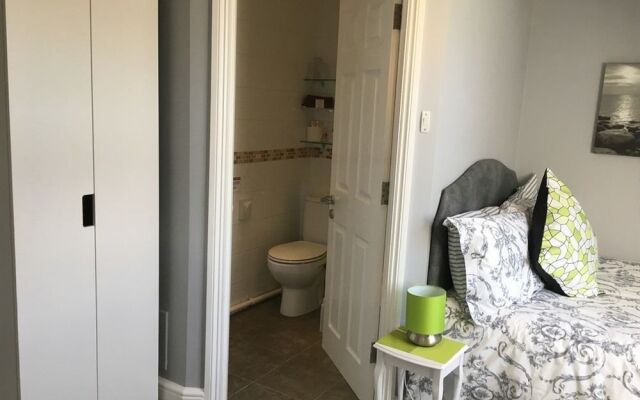 Rivendell Guest House