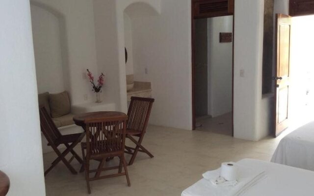 Hotel Estrella de Mar