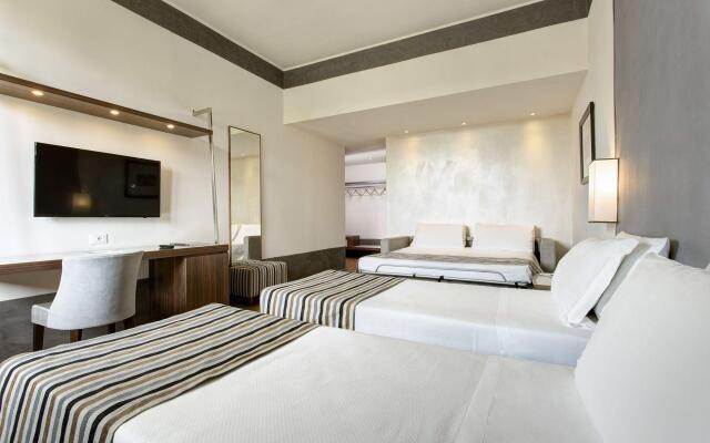 Orto De Medici Hotel