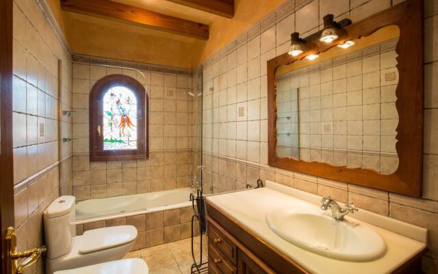 De Ses Pedreres  53 Holiday House