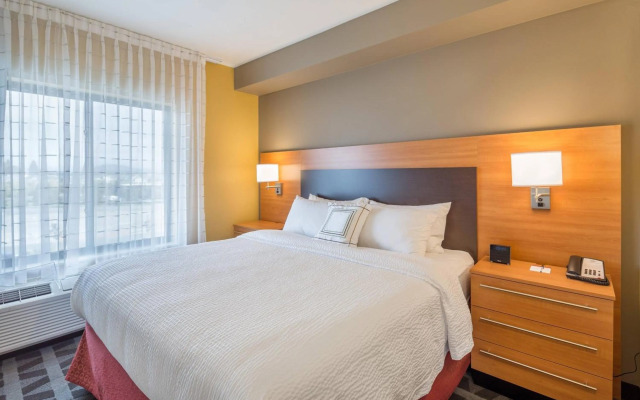 Towneplace Suites Portland Vancouver