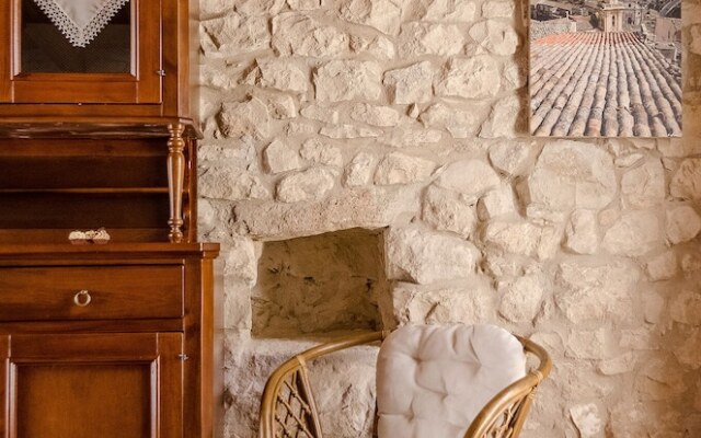 Vivere gli Iblei - Maison en plain air