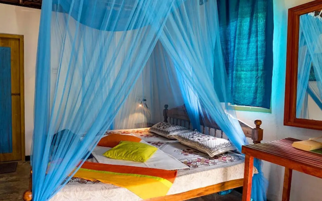 De Silva Windresort Kalpitiya